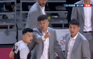 bob半岛体育官网-狂揽28分13篮板！1人打疼广东男篮，CBA冠军预演：杜锋苍白的怒吼